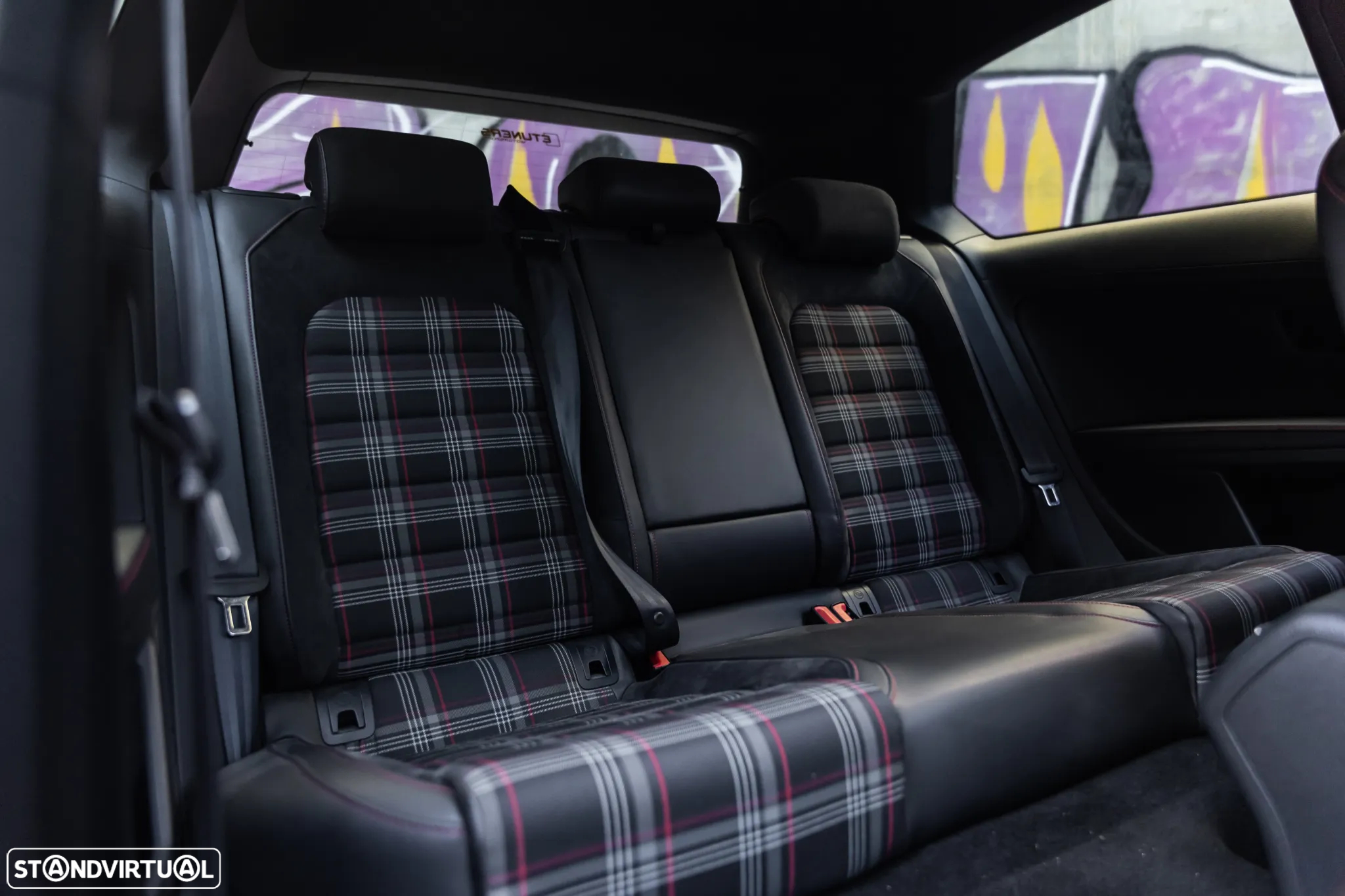 VW Golf 2.0 TSi GTi DSG Performance - 18