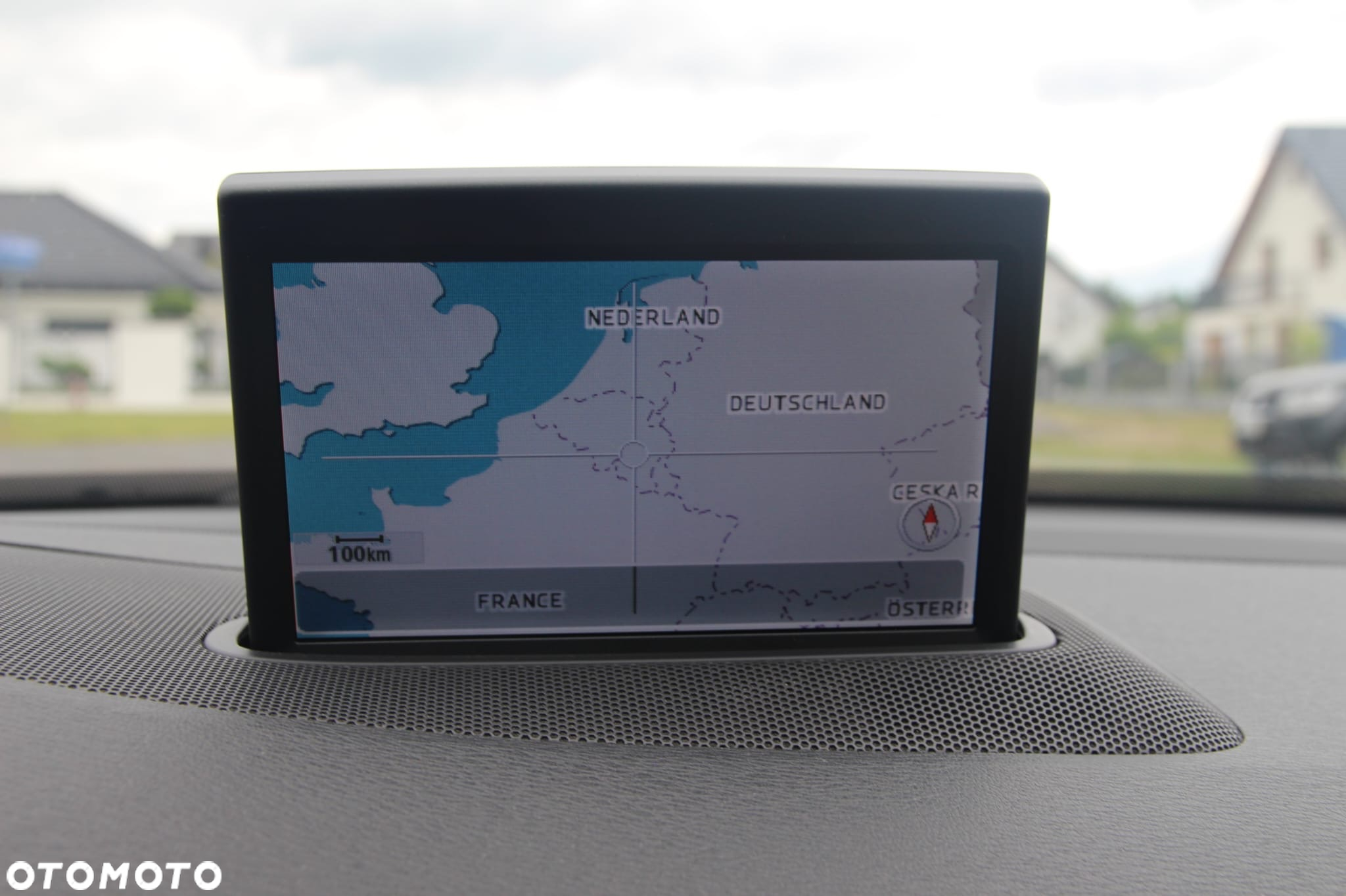 Volvo V70 1.6D DRIVe Momentum - 21