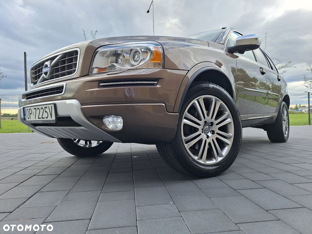 Volvo XC 90 3.2 AWD Executive - 4