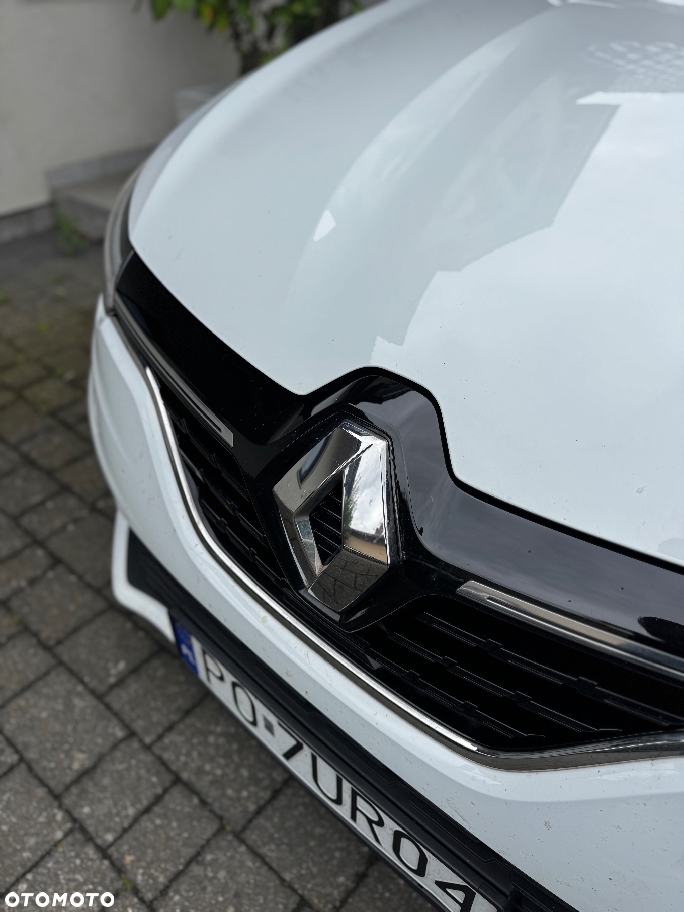 Renault Megane - 7