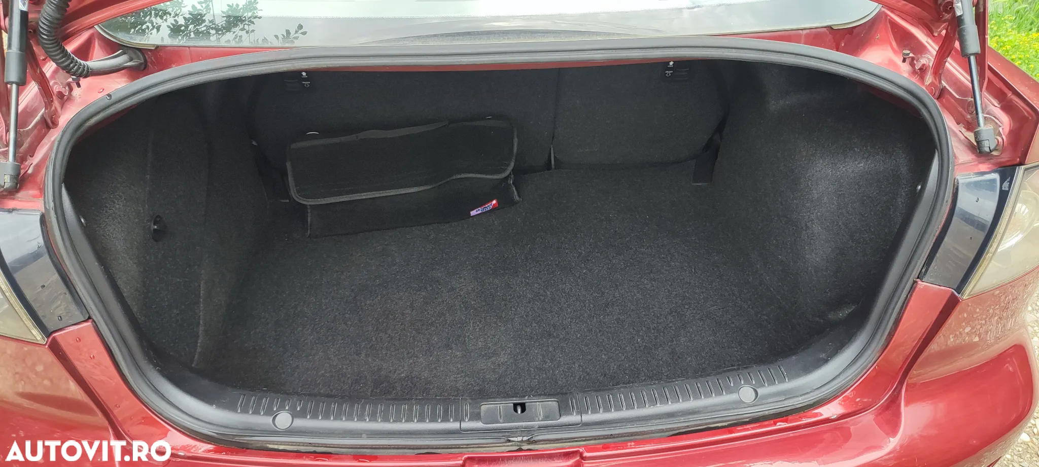 Mazda 3 - 10