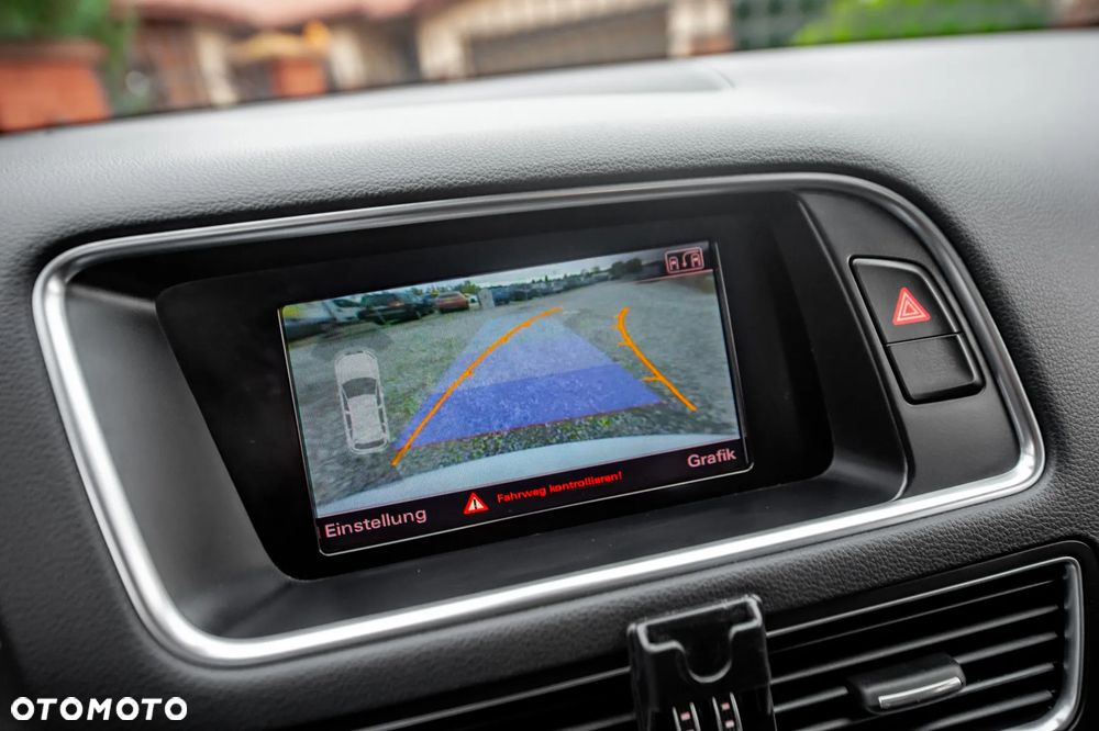 Audi Q5 2.0 TFSI quattro tiptronic - 30