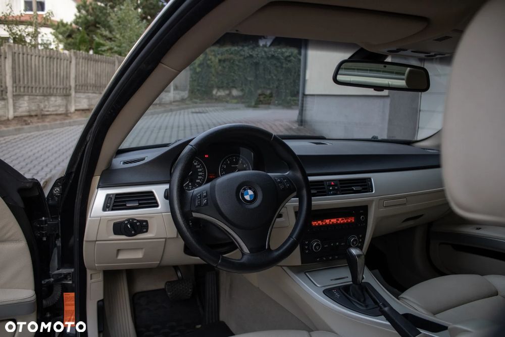 BMW Seria 3 - 9