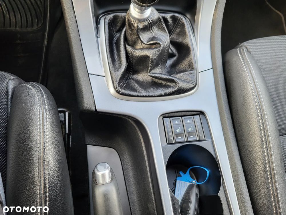 Ford Mondeo 2.0 TDCi Champions Edition - 21