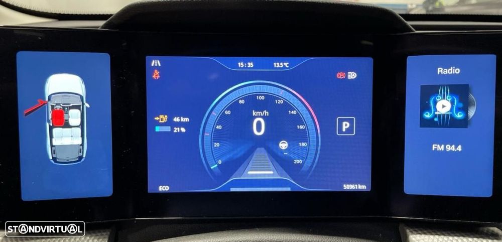 Aiways U5 Premium - 3