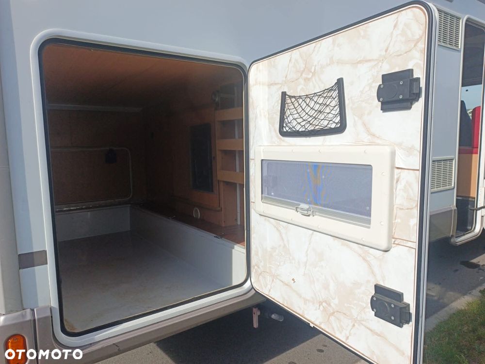 Fiat Ducato ITINEO TD690 - 26