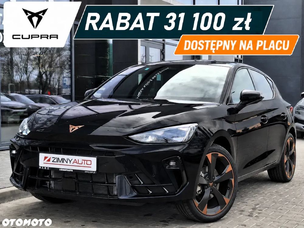 Cupra Leon - 2