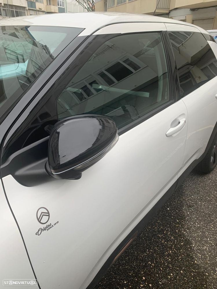 Citroën C4 Cactus 1.2 PureTech Origins - 5