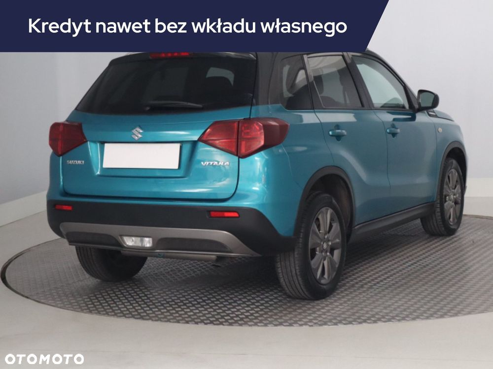Suzuki Vitara - 7