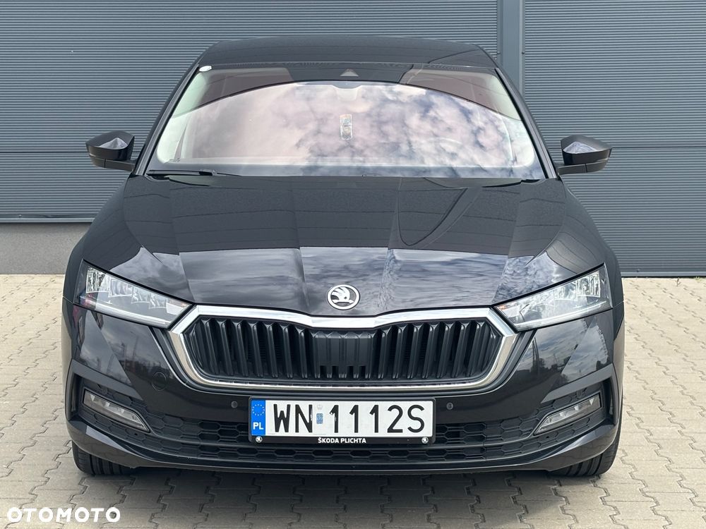 Skoda Octavia 2.0 TDI Ambition - 2