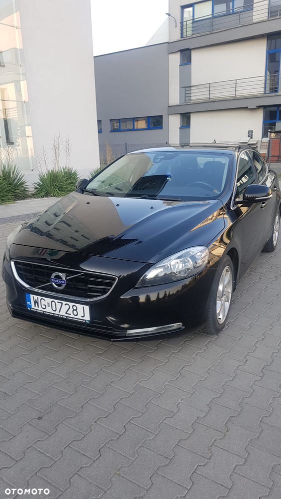 Volvo V40 D2 Base - 2