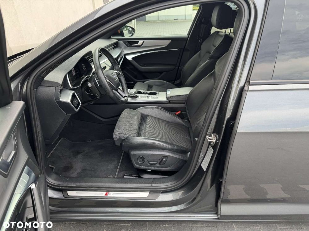Audi A6 Limousine - 29