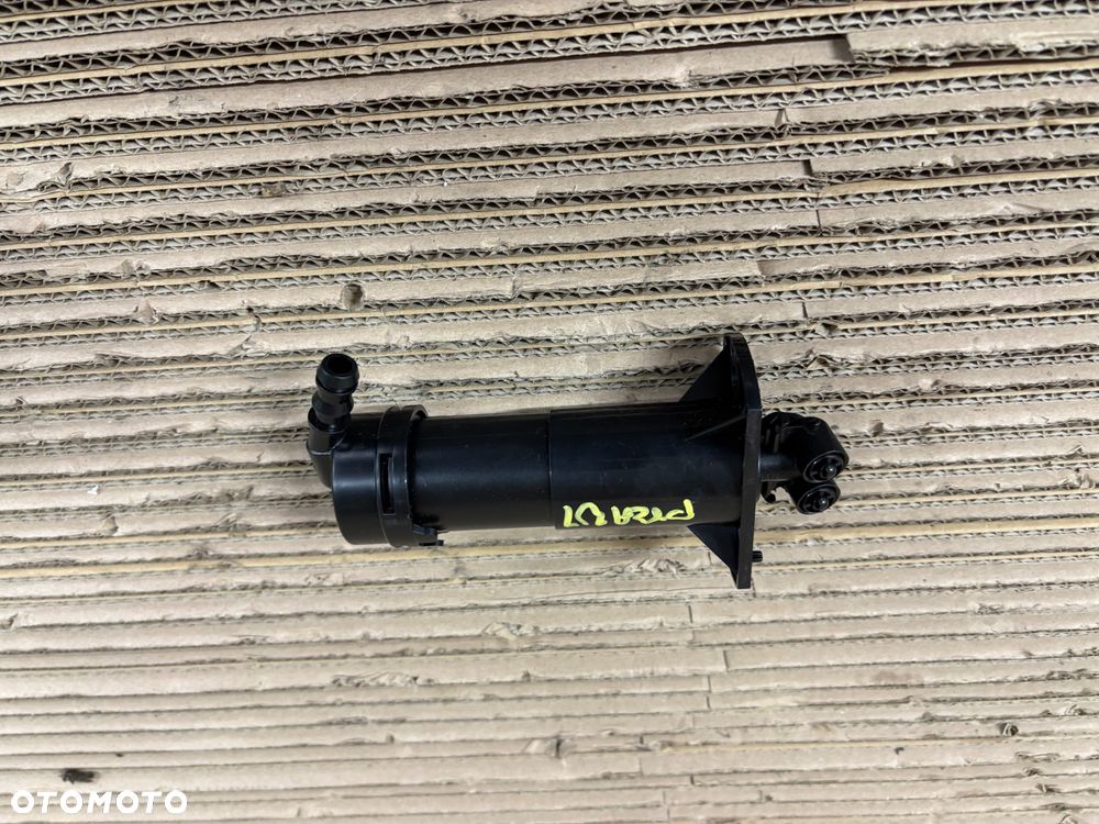 Audi Q7 4L0 09-15 dysza spryskiwacza prawa 4L0 995 102 - 1