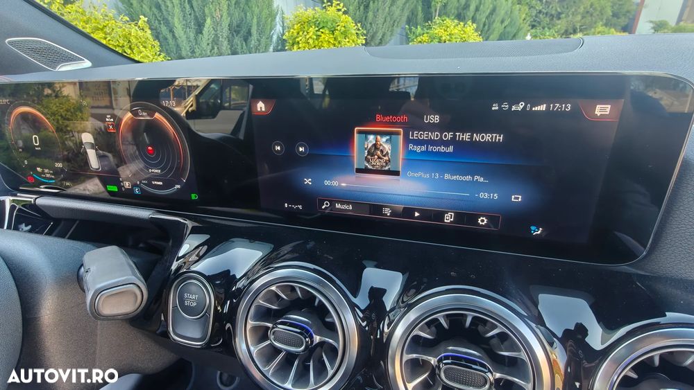 Mercedes-Benz EQA 250 AMG Line - 13