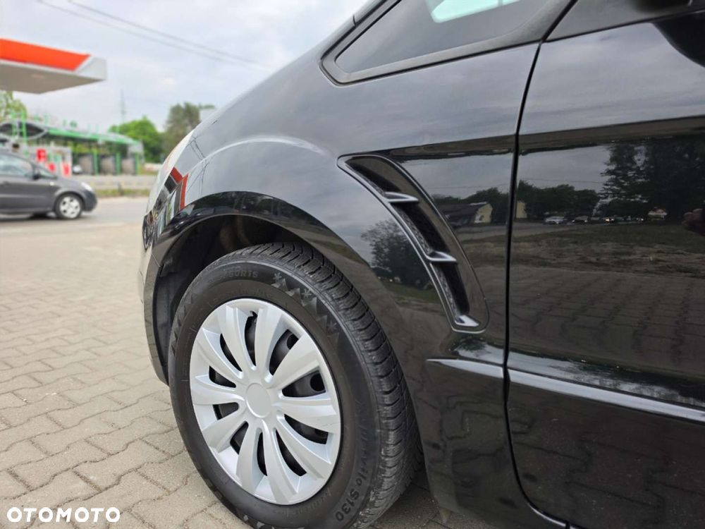 Ford S-Max - 9