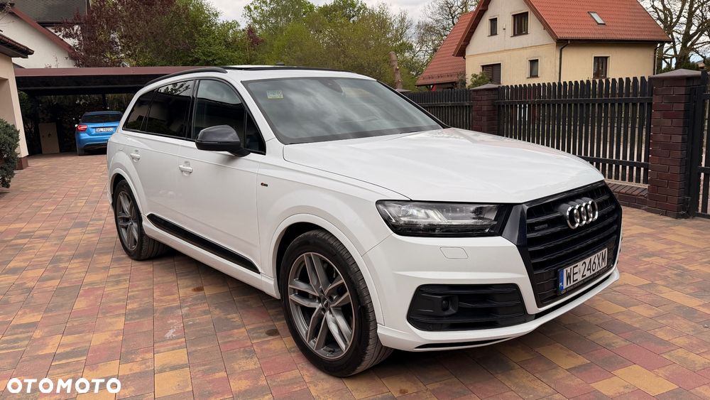 Audi Q7 - 2