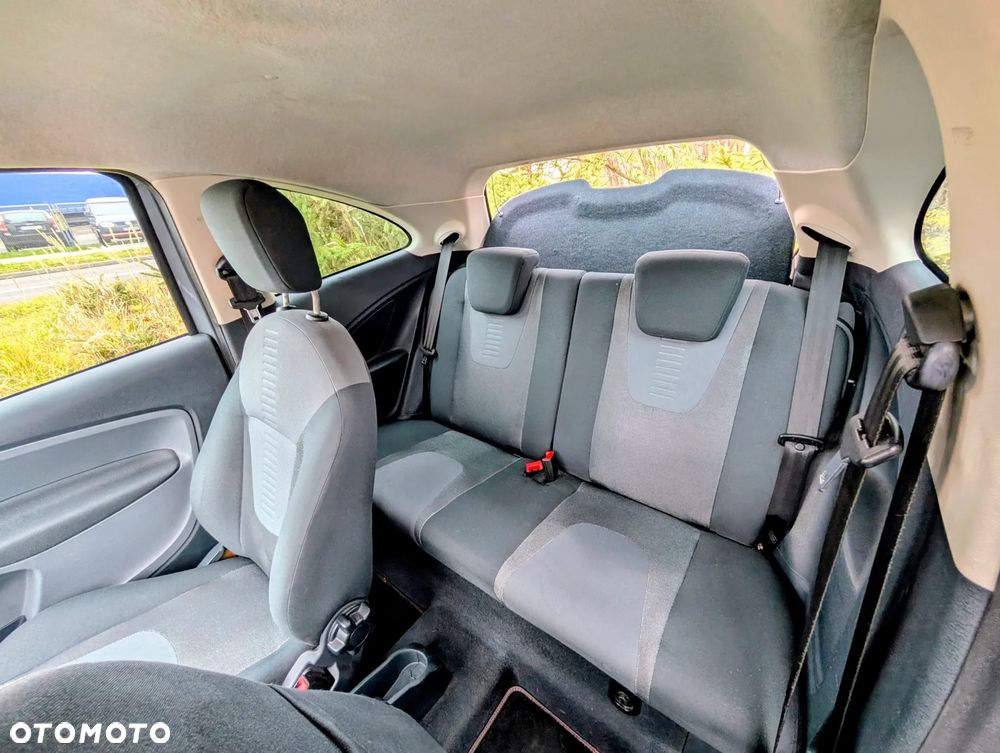 Ford KA 1.2 Trend - 14