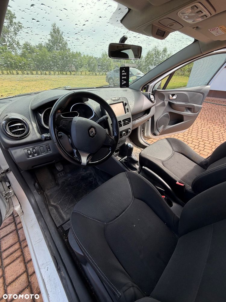 Renault Clio 1.5 dCi Energy Life - 19