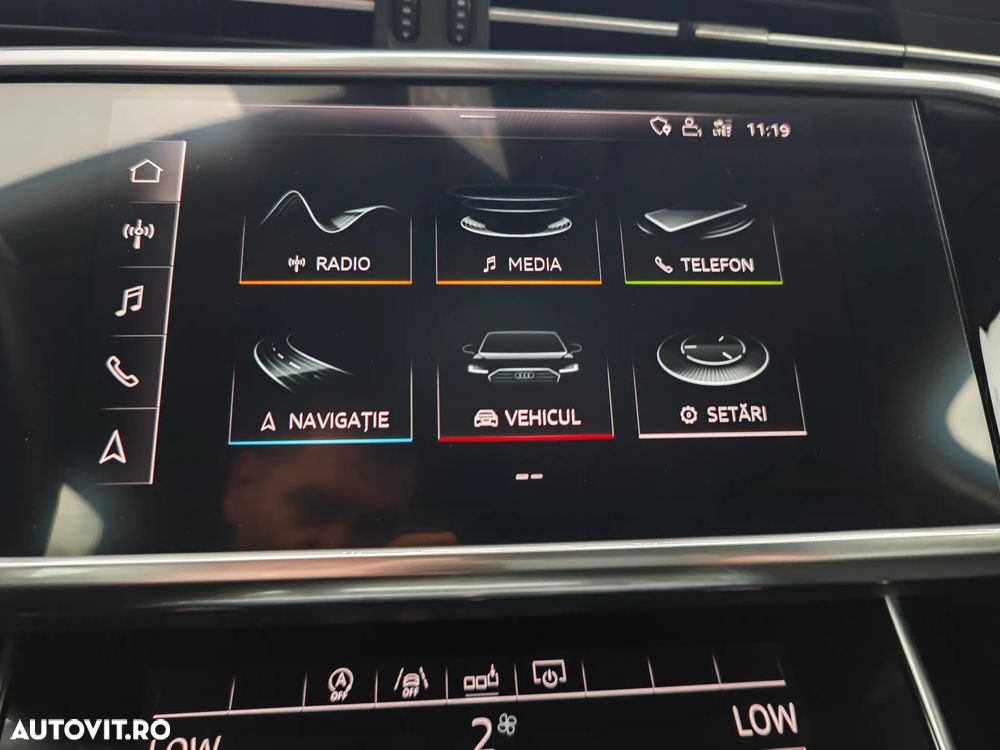 Audi A6 45 TFSI quattro S tronic sport - 17