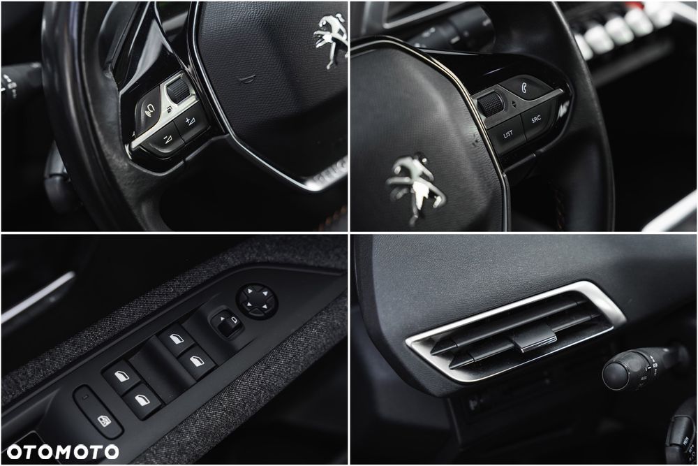 Peugeot 3008 - 31