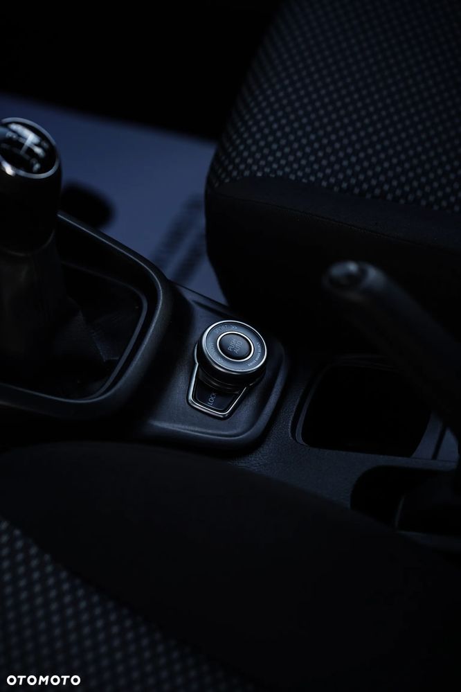 Suzuki Vitara 1.6 (4x4) Allgrip Comfort - 32