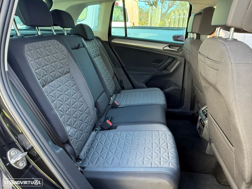 VW Tiguan 1.5 TSI Life - 22