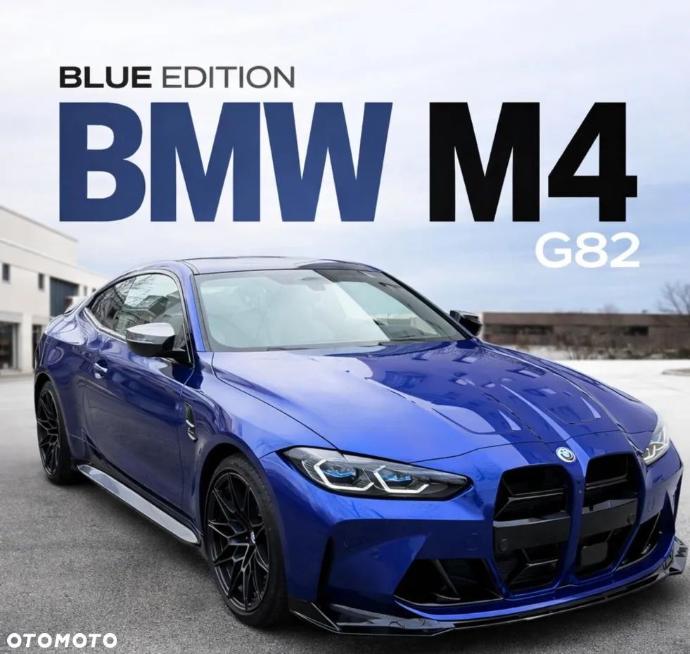 BMW M4 Competition sport - 6