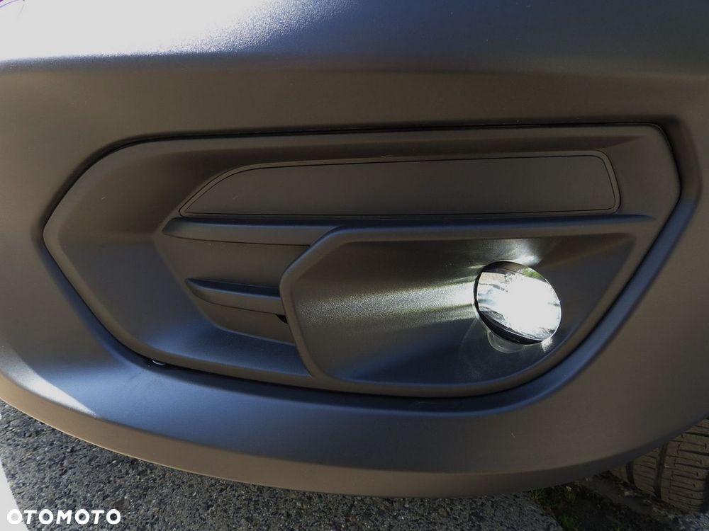 Iveco DAILY NOWY 35S18 CONNECT PLANDEKA 10 PALET WEBASTO KLIMATYZACJA TEMPOMAT NAWIGACJA LEDY ASO  180KM - 24