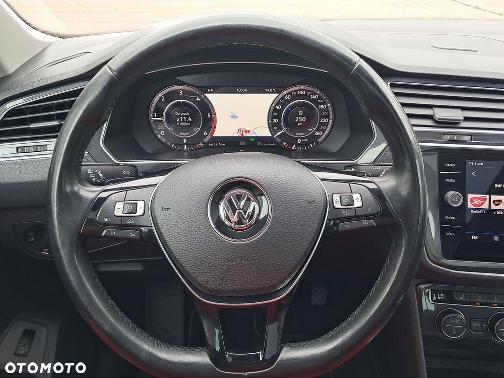 Volkswagen Tiguan 2.0 TDI BMT SCR Highline DSG - 15