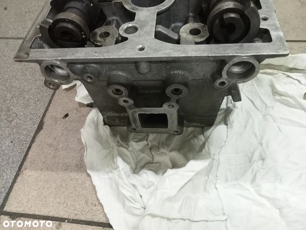 GŁOWICA ASTRA H ZAFIRA B 1.6 16V 55559340 A16XER PO REGENERACJI - 4