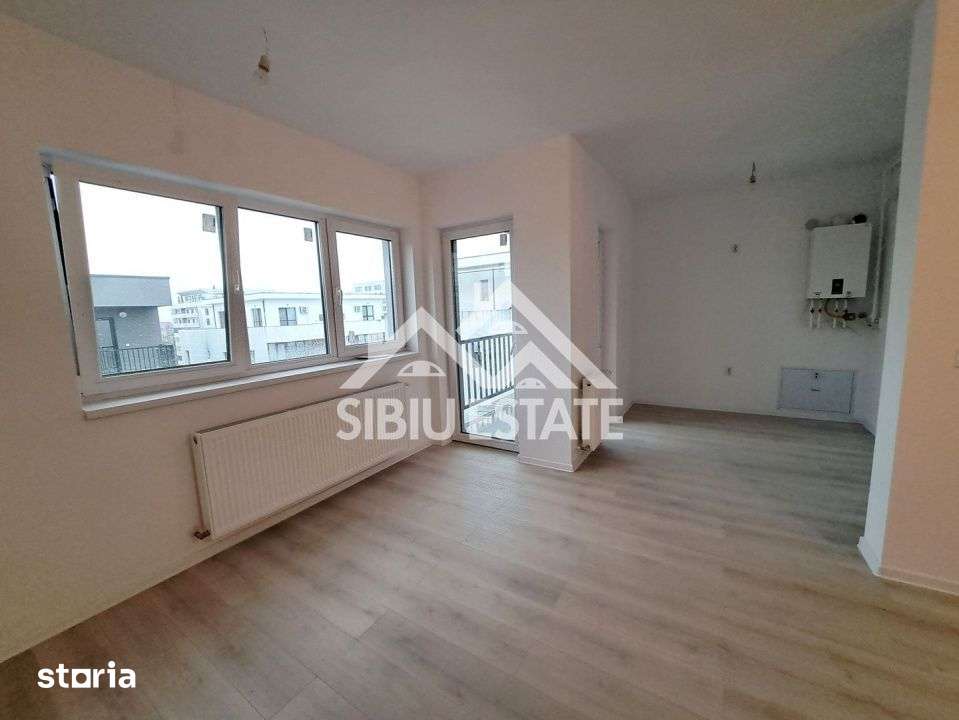 Apartament 3 camere Intabulat, la cheie Doamna Stanca — fotografia 2