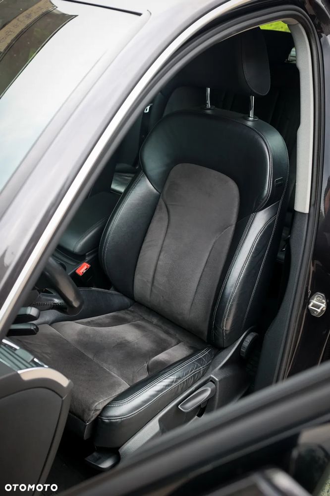 Audi Q5 2.0 TDI clean diesel Quattro S tronic - 3