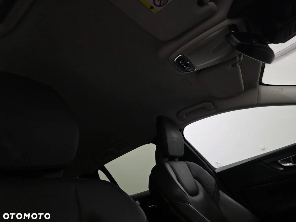 Volvo V60 T5 Geartronic Inscription - 26