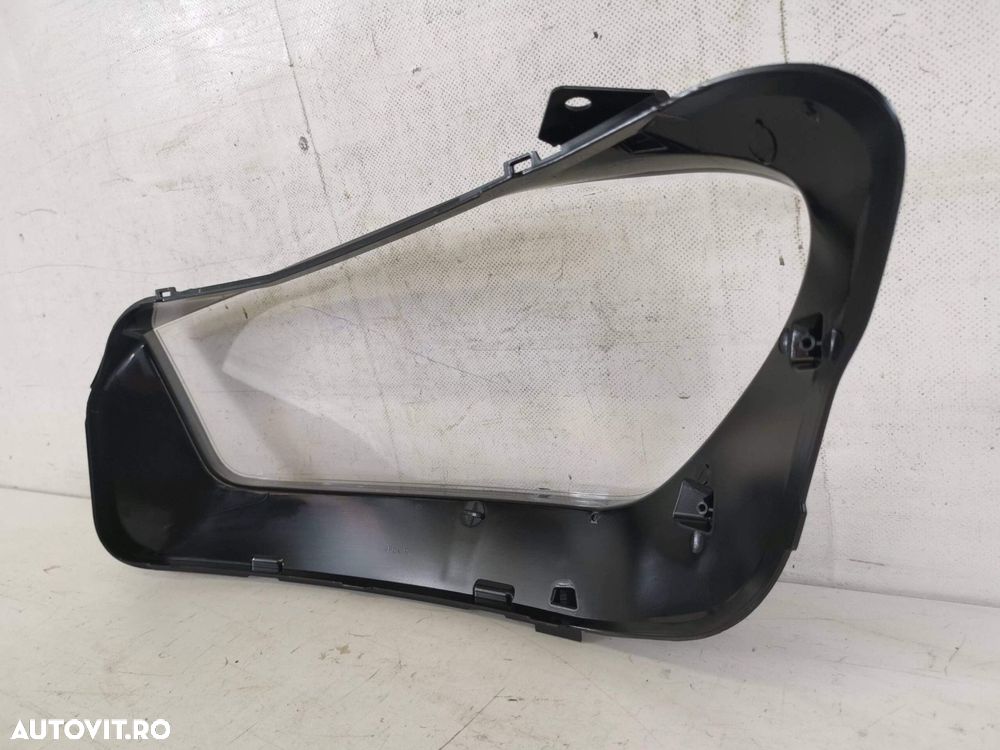 Sticla Far Dreapta Mercedes-Benz  GLE-Class V167 2018 2019 2020 2021 2 - 6