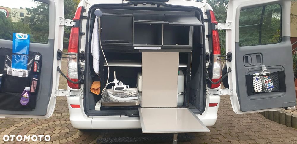 Mercedes-Benz Vito - 3