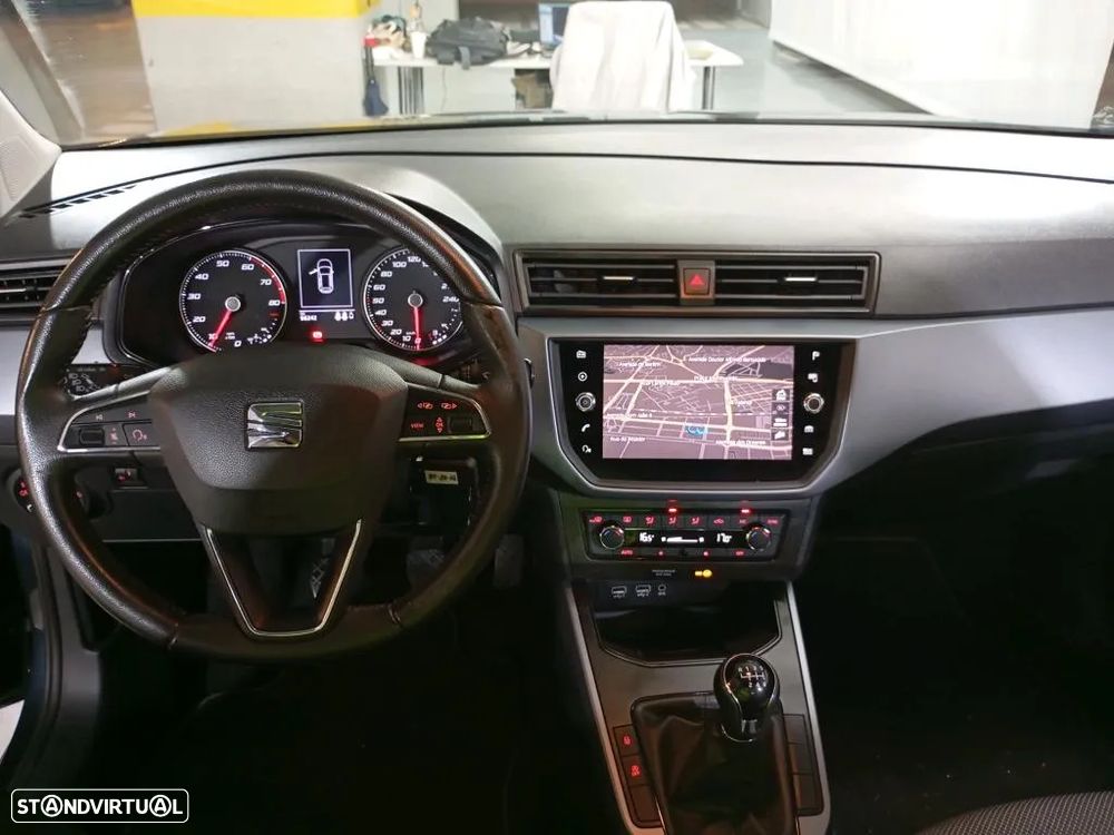 SEAT Arona 1.0 TSI Style - 7