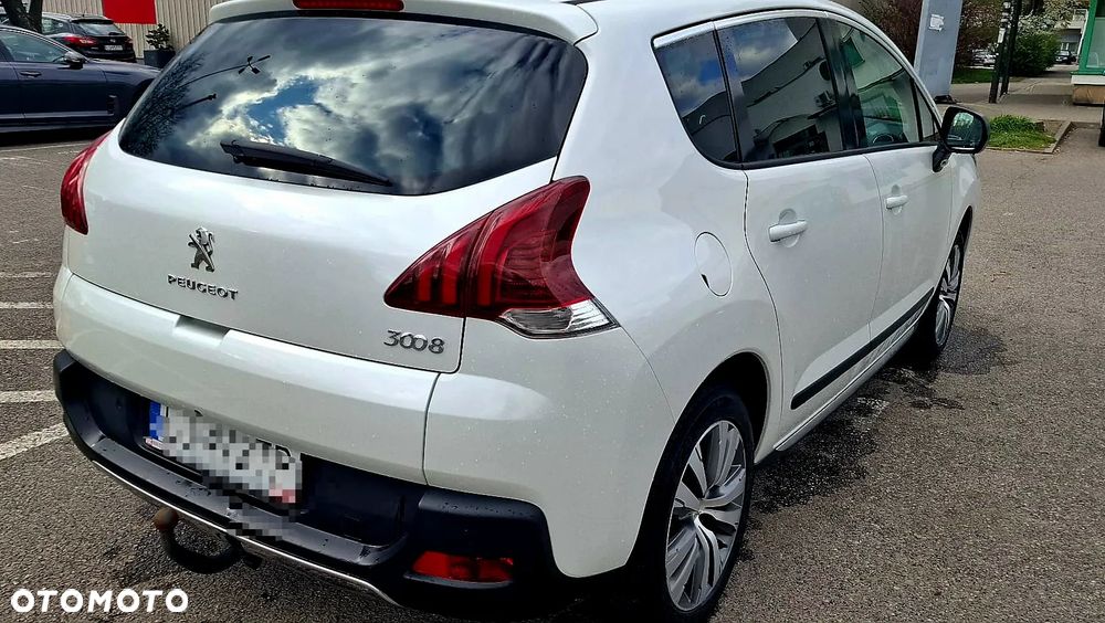 Peugeot 3008 PureTech 130 Style - 5