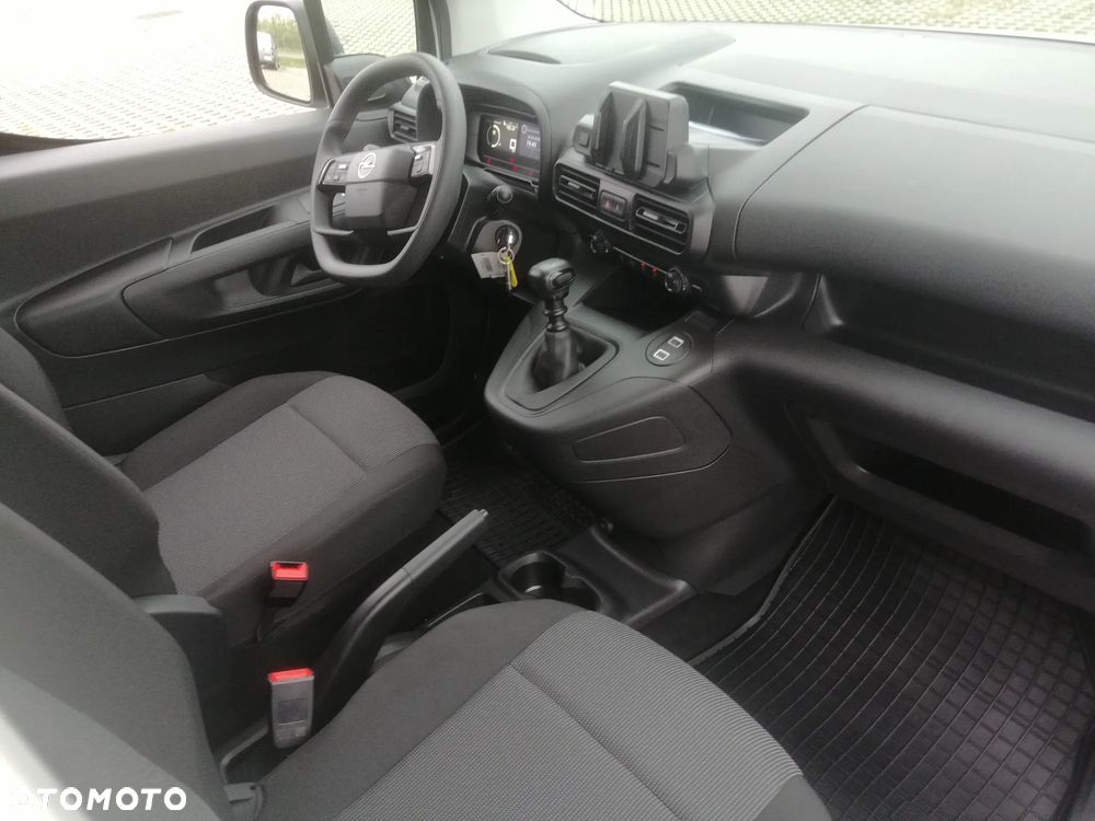 Opel Combo - 4