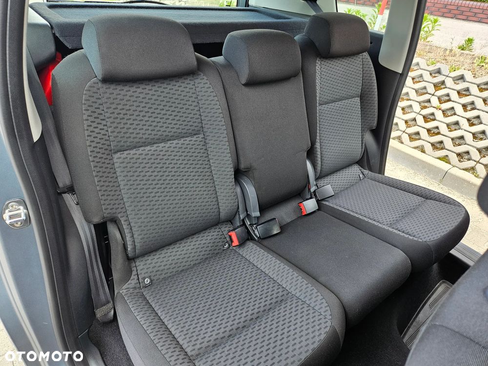Skoda Roomster 1.2 TSI Style - 21