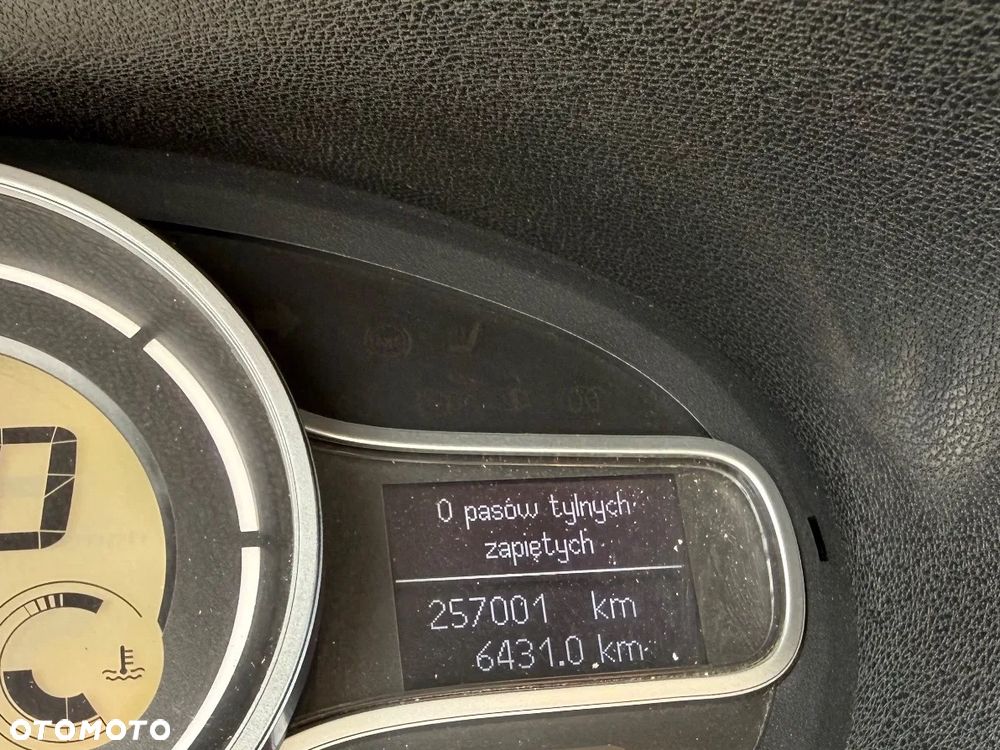 Renault Megane 1.5 dCi Expression - 14