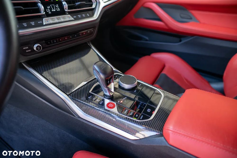 BMW M4 Competition sport - 28