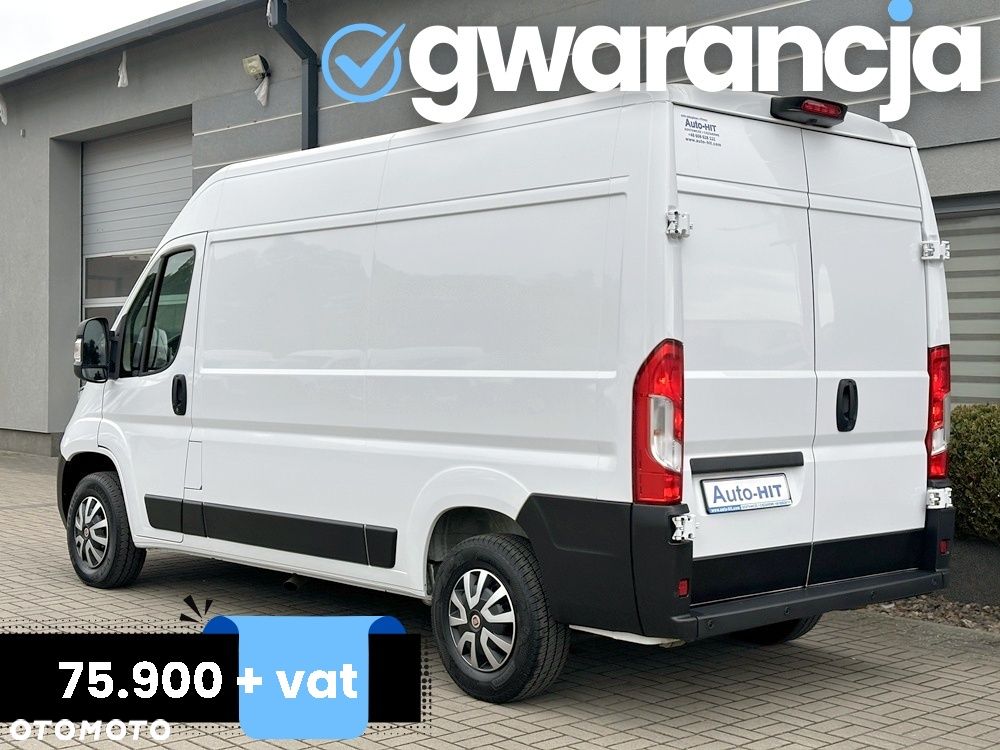 Fiat Ducato - 4
