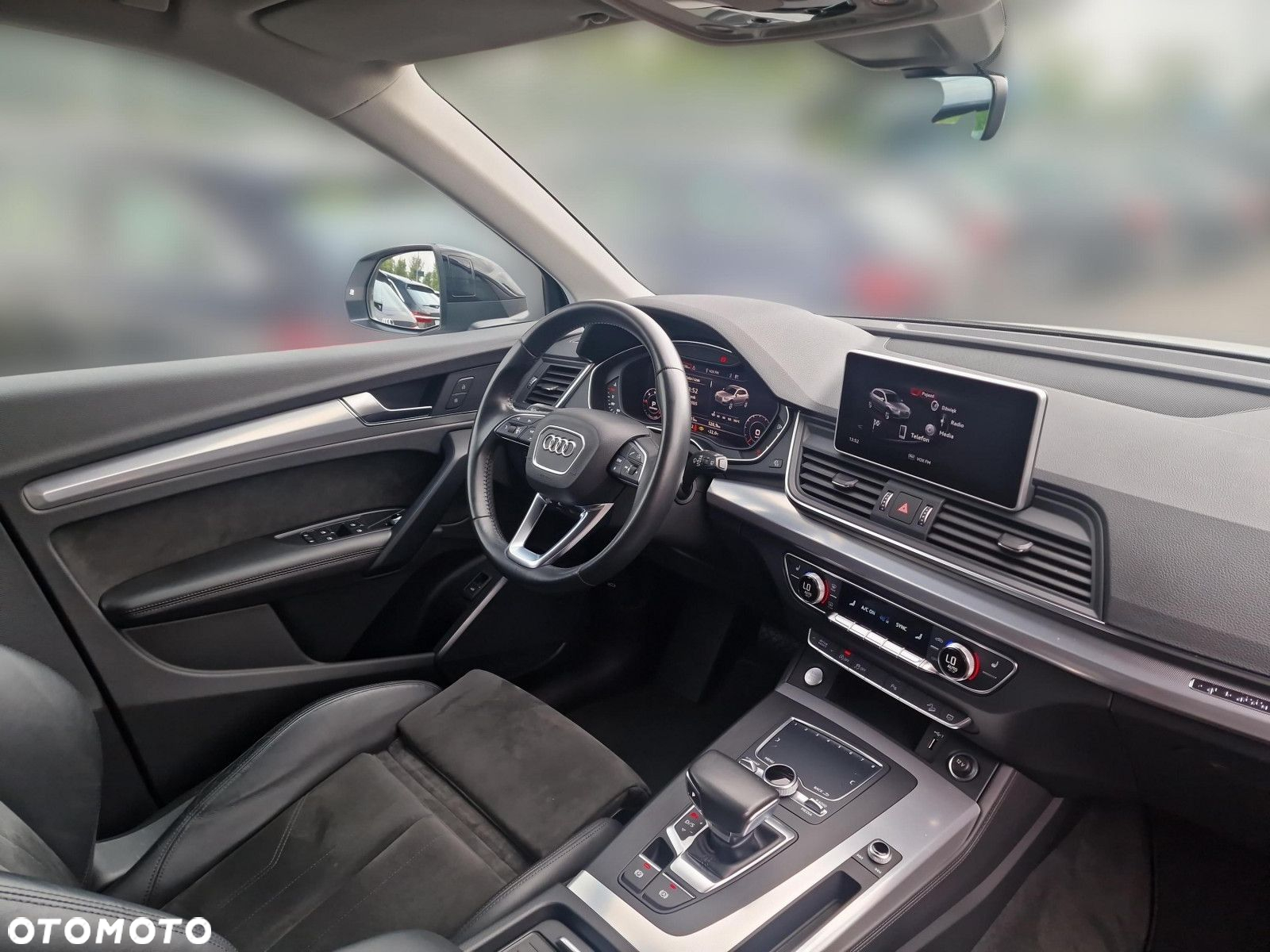 Audi Q5 40 TDI Quattro S tronic - 9