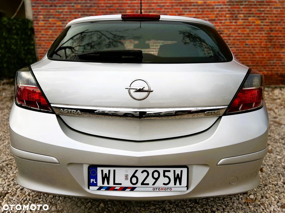 Opel Astra - 29