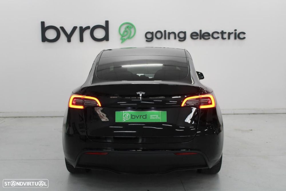 Tesla Model Y Standard - 5