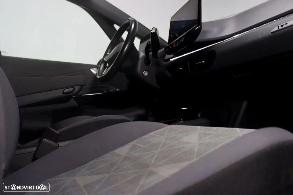 VW ID.3 58 kWh 1st - 14