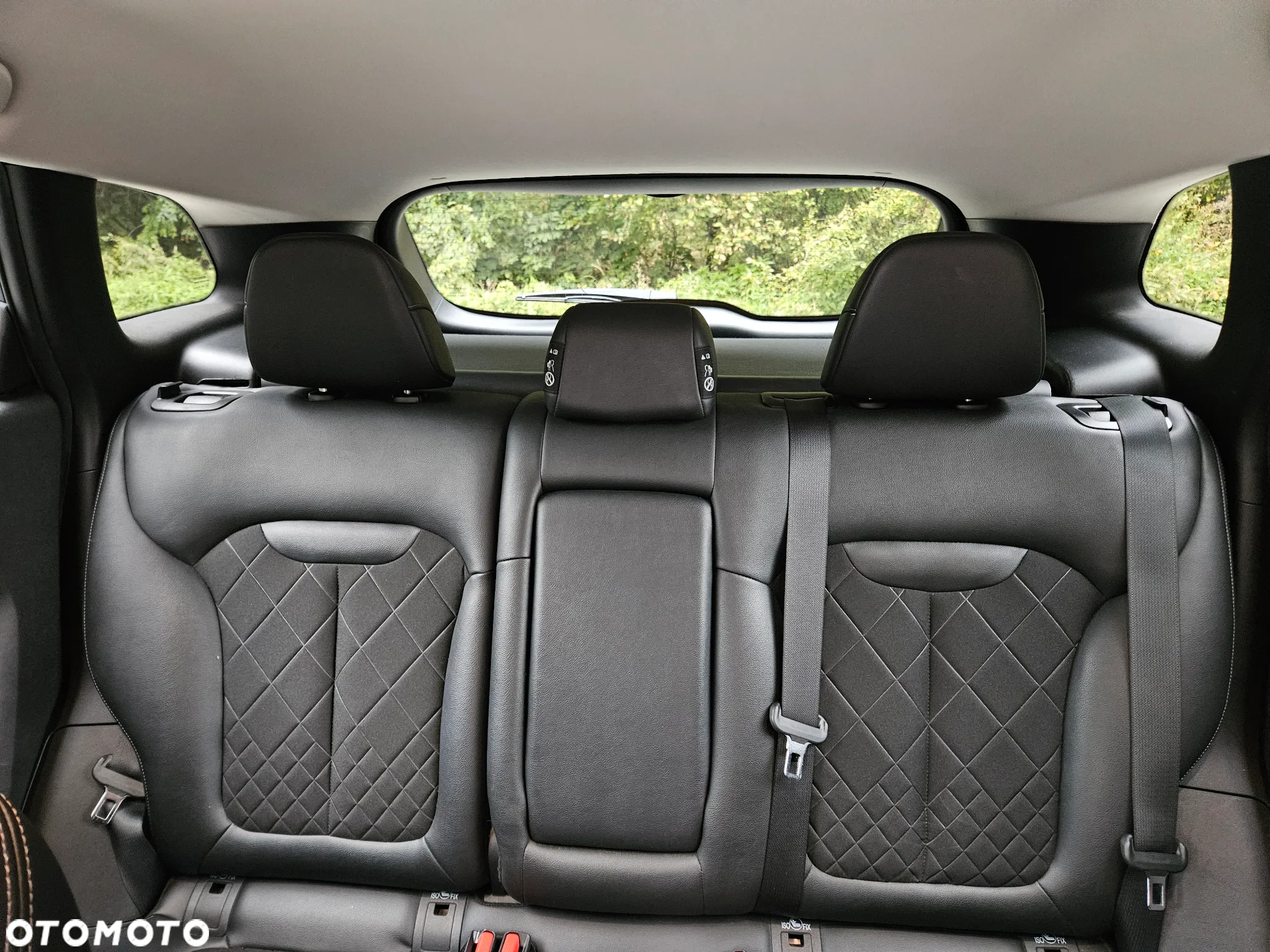 Renault Kadjar 1.3 TCe FAP Intens - 8