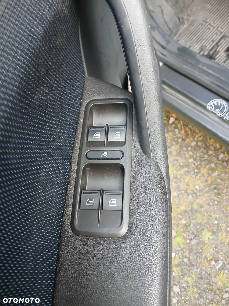 Skoda Yeti - 16