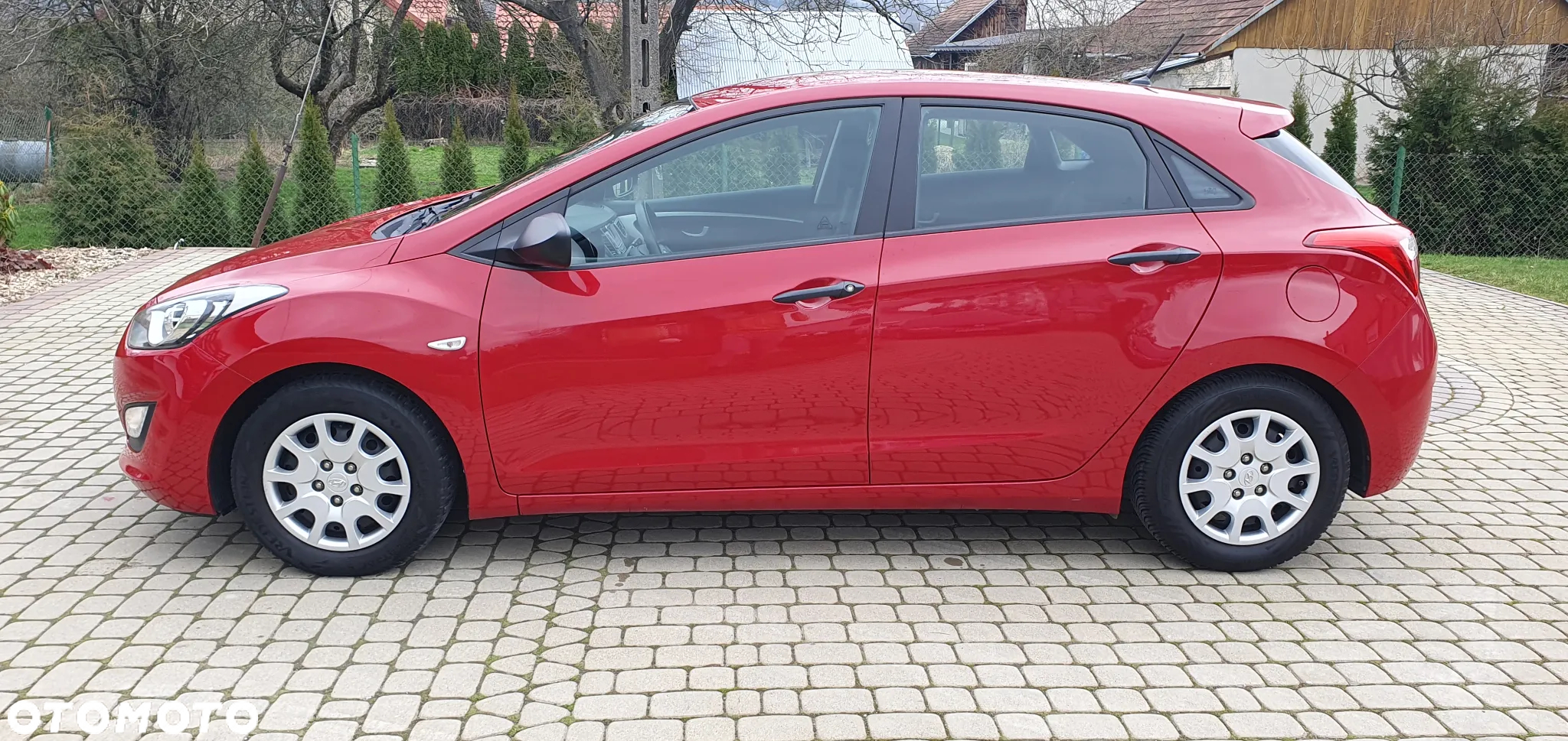 Hyundai i30 1.4 Style - 2