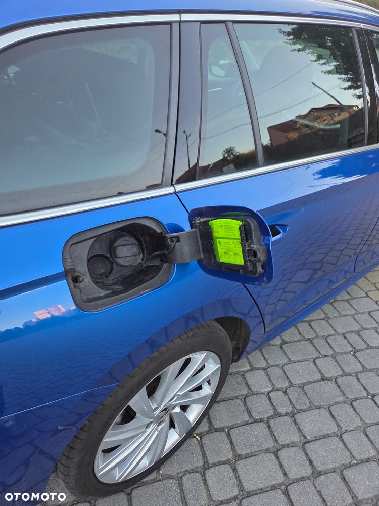 Skoda Octavia 1.5 TSI ACT Style - 33